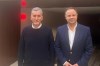 Deputy Speaker of the House of Peoples of the Parliamentary Assembly of Bosnia and Herzegovina (PABiH), Kemal Ademović, met with representatives of the BiH diaspora in Washington, D.C.